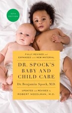 Dr. spock baby for sale  Boston