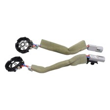 Range rover tweeters for sale  ATTLEBOROUGH