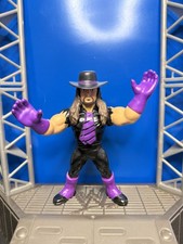 Undertaker retro series for sale  CHATHAM