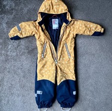 Schneeanzug verall reima gebraucht kaufen Schneeanzug verall reima gebraucht kaufen  Tuttlingen