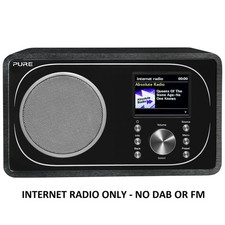Pure evoke internet for sale  NOTTINGHAM