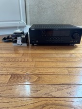 rx receiver v677 yamaha for sale rx receiver v677 yamaha for sale Lancaster