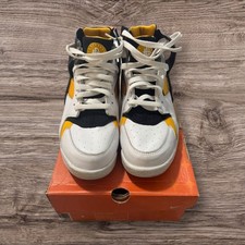 Nike Air Flight Huarache branco tamanho 9 comprar usado  Enviando para Brazil