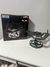 Jada Toys Metals Die Cast Batwing 1:32 Batman v Superman Dawn of Justice 2017 comprar usado  Enviando para Brazil