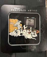Disney featured artist for sale  Placentia