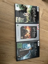 Harry potter dvd gebraucht kaufen  Bruchsal