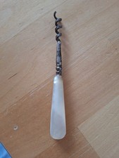 Antique mother pearl for sale  STOKE-ON-TRENT
