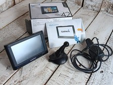 Garmin nüvi roi for sale  BLACKPOOL