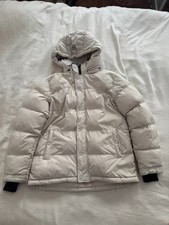 Aritzia white super for sale  Brooklyn