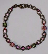 Sorrelli swarovski crystal for sale  Slocomb