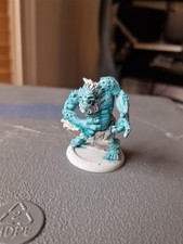 Warmachine hordes trollblood for sale  BARNSTAPLE