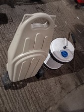 caravan waste water container for sale caravan waste water container for sale WORCESTER
