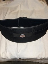 Cinto de suporte estilo levantador de peso Proflex 1500 2XL. comprar usado Cinto de suporte estilo levantador de peso Proflex 1500 2XL. comprar usado  Enviando para Brazil