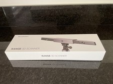 Revopoint range scanner for sale  BOSTON