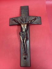 Crucifix funeral casket for sale  Huntingdon Valley