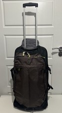 Antler wheeled holdall for sale  STANFORD-LE-HOPE