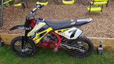 kids motocross bikes for sale  TELFORD