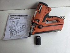 Paslode cordless framing for sale  USA
