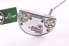 Scotty cameron super for sale  LOANHEAD