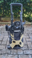 Idropulitrice karcher per usato  Deruta