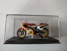 Usado, Moto SUZUKI RG 500 " Barry SHEENE " 1977 TTBE+++++SUP en boite comprar usado  Enviando para Brazil