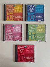 Hot summer volume usato  Piacenza