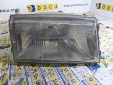 7075464 RECHTER SCHEINWERFER / 0007075464 / 0007075464 / 313877 FÜR FIAT UNO 14 comprar usado  Enviando para Brazil