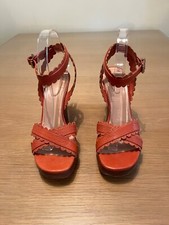 See chloe wedge for sale  ORPINGTON