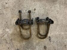 Bolts dana 60 gebraucht kaufen  Wandlitz