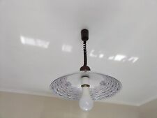 Lampadario sospensione regolab usato  Bollengo