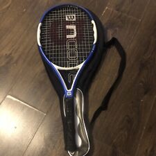 Wilson ncode nfury for sale  HAVANT