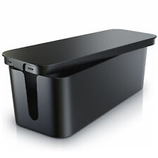 Bearware kabelbox kunststoff gebraucht kaufen  Hannover