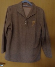 Damen pulli witt gebraucht kaufen  Templin
