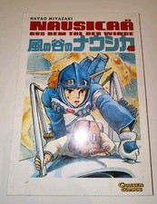 Nausicaa gebraucht kaufen  Bingen