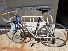 Vélo vintage raleigh d'occasion  Cesson