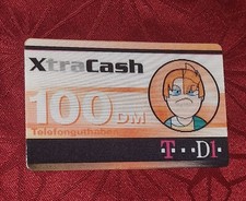 Rarität xtra cash gebraucht kaufen  Blaustein