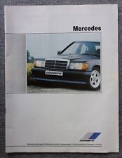 Mercedes benz conversions for sale  BENFLEET