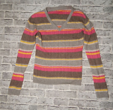 Damen pullover seide gebraucht kaufen  Deutschland