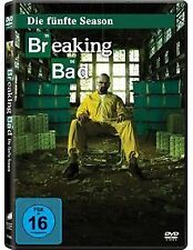 Breaking bad fünfte gebraucht kaufen  Berlin