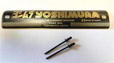 Genuine yoshimura japan for sale  BIRMINGHAM