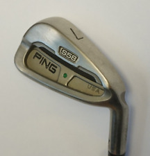 Ping s58 green for sale  SPILSBY