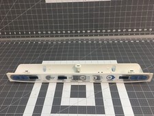 Conjunto de painel de controle de temperatura para geladeira GE P# WR55X10390, usado comprar usado  Enviando para Brazil
