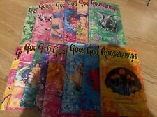 Goosebumps 90s book for sale  BIRMINGHAM