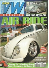 Super magazine 205 d'occasion  Bray-sur-Somme