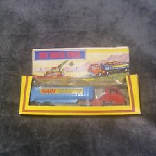 Marx dirt hauler for sale  WELLINGBOROUGH