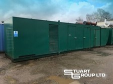 Euro diesel drup for sale  ATTLEBOROUGH