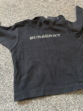 Burberry baby boy for sale  LONDON