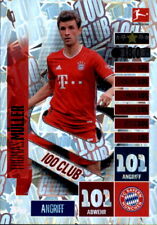 Match attax 2020 gebraucht kaufen  Dreieich