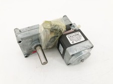 Novo motor de engrenagem elétrica Merkle-Korff 3420RP-125 115V 60Hz comprar usado  Enviando para Brazil