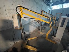 Iwt infrarot wärmetechnik gebraucht kaufen  Rees